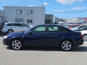 Seat Exeo - 2011