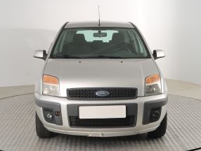 Ford Fusion - 2008