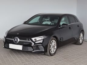 Mercedes-Benz A - 2018