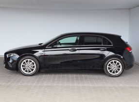 Mercedes-Benz A - 2018