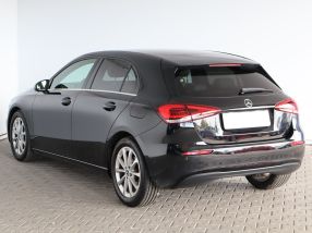 Mercedes-Benz A - 2018