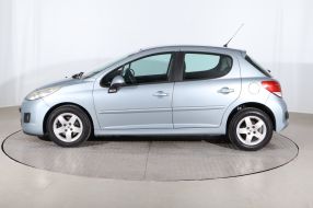 Peugeot 207 - 2012