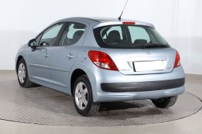 Peugeot 207 - 2012