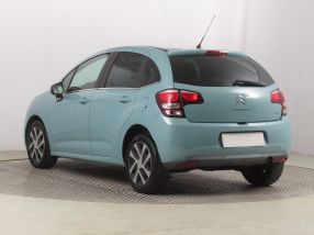 Citroen C3 - 2016