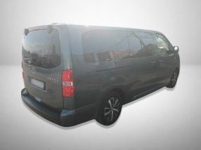 Toyota ProAce - 2025