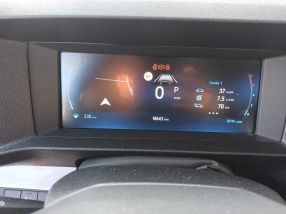 Toyota ProAce - 2025