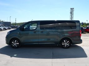 Toyota ProAce Verso - 2025