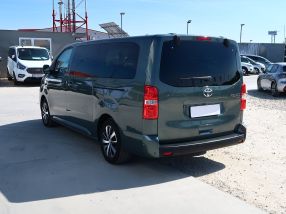 Toyota ProAce Verso - 2025