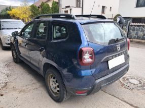 Dacia Duster - 2018