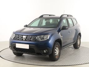 Dacia Duster - 2018