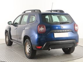 Dacia Duster - 2018