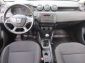 Dacia Duster, 2018