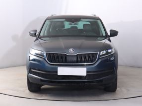 Skoda Kodiaq - 2021