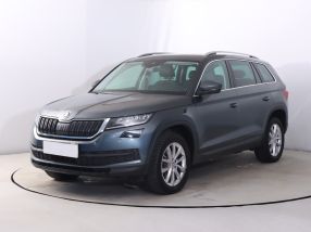 Skoda Kodiaq - 2021