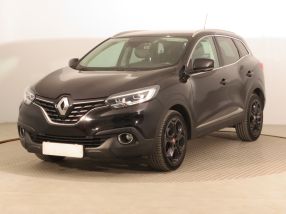 Renault Kadjar - 2016
