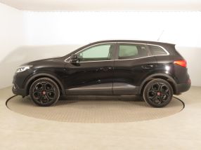 Renault Kadjar - 2016