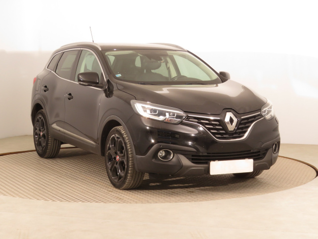 Renault Kadjar 2016