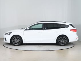 Ford Focus - 2019