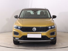 Volkswagen T-Roc - 2019