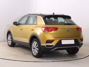 Volkswagen T-Roc - 2019