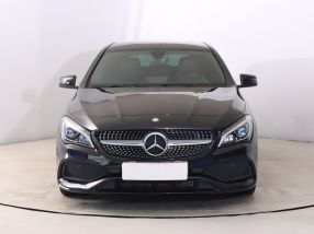 Mercedes-Benz CLA - 2016