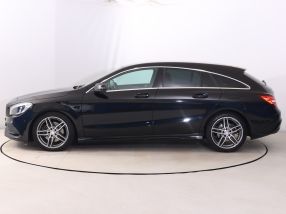 Mercedes-Benz CLA - 2016