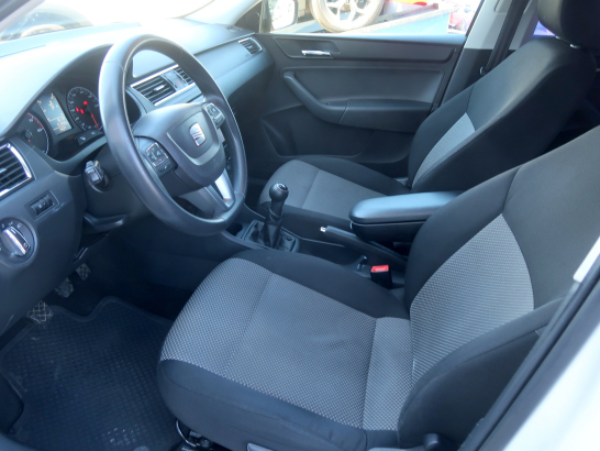 Seat Toledo