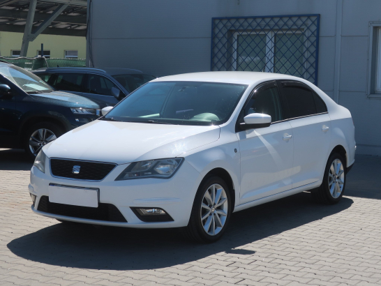 Seat Toledo