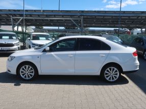 Seat Toledo - 2013