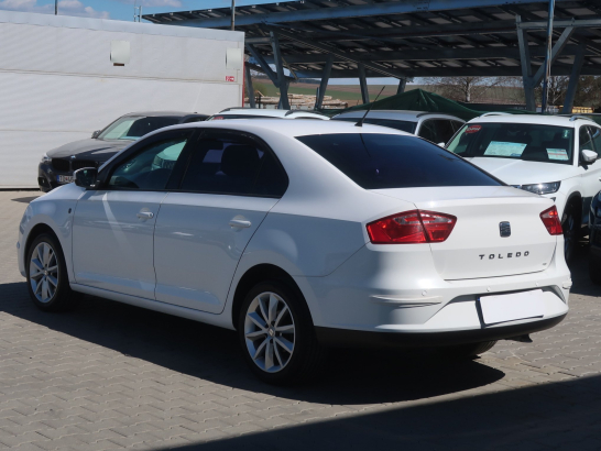 Seat Toledo