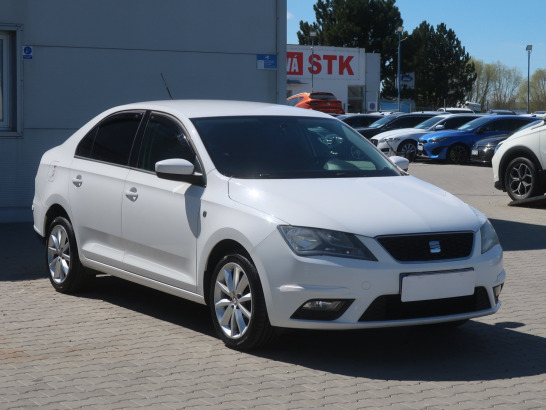 Seat Toledo