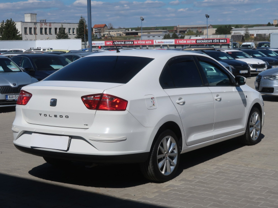 Seat Toledo