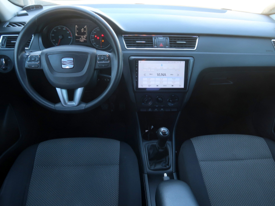 Seat Toledo