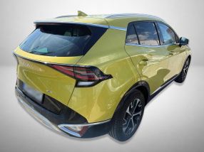 Kia Sportage - 2022