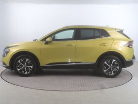 Kia Sportage - 2022