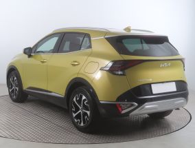 Kia Sportage - 2022