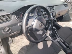 Skoda Octavia - 2018