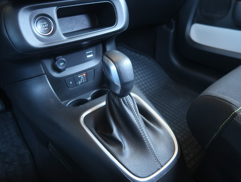 Citroen C3, 2021