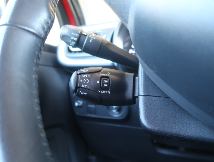 Citroen C3, 2021