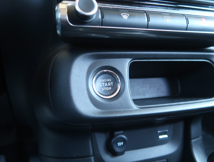 Citroen C3, 2021