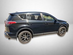 Toyota RAV 4 - 2017