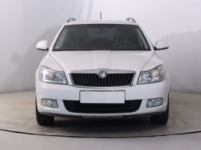 Skoda Octavia - 2011