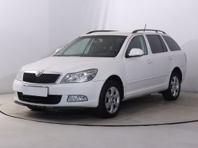 Skoda Octavia - 2011