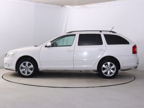 Skoda Octavia - 2011