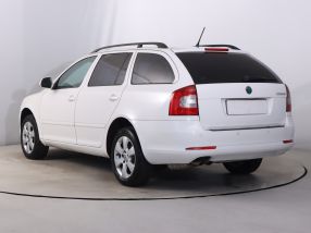 Skoda Octavia - 2011