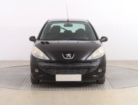 Peugeot 206 - 2010