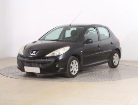 Peugeot 206 - 2010