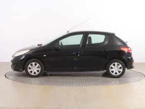 Peugeot 206 - 2010