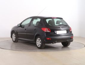 Peugeot 206 - 2010