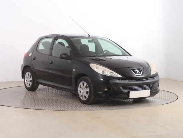 Peugeot 206 2010